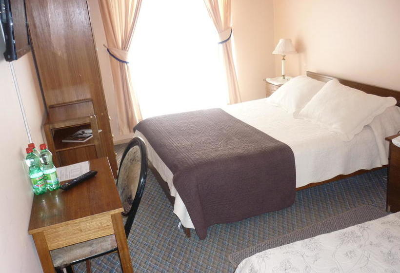 Hotel Esmeralda | Castro | Los Lagos | Chile 9