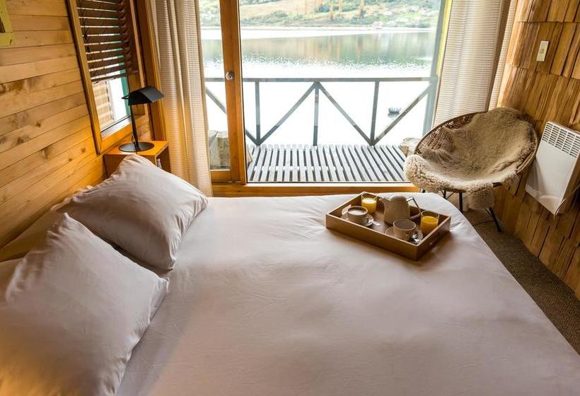 Hotel Patio Palafito | Castro | Los Lagos | Chile 1