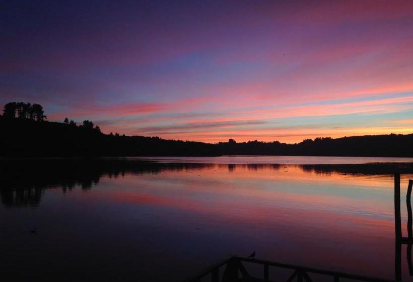 Hotel Patio Palafito | Castro | Los Lagos | Chile 10