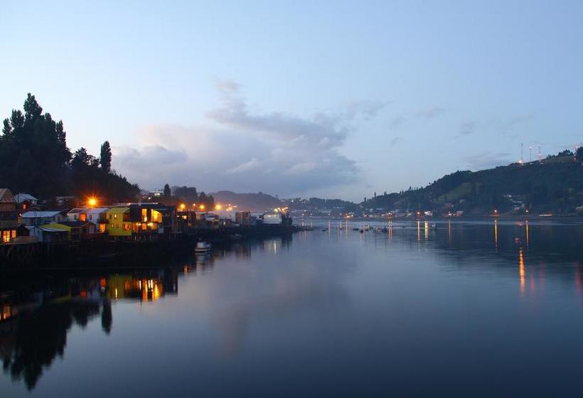 Hotel Patio Palafito | Castro | Los Lagos | Chile 12