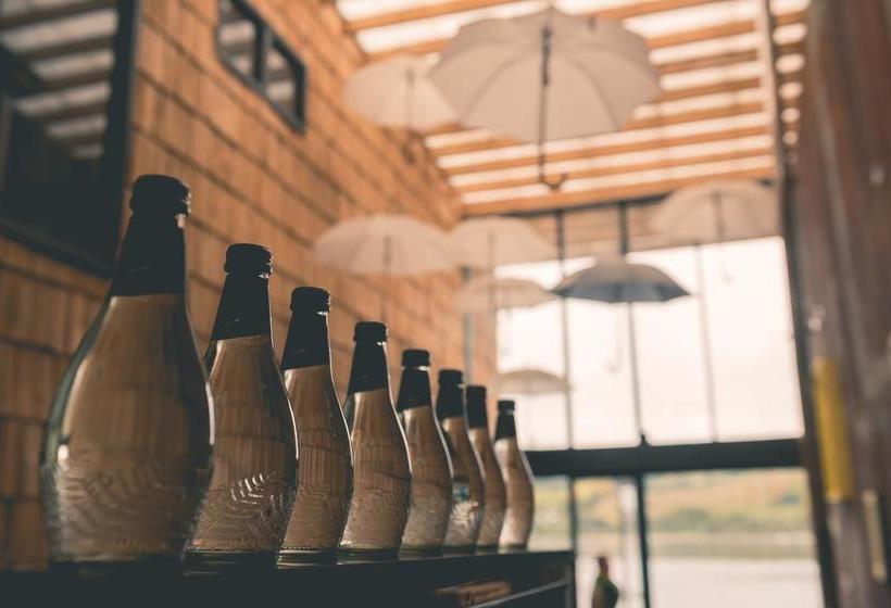 Hotel Patio Palafito | Castro | Los Lagos | Chile 15