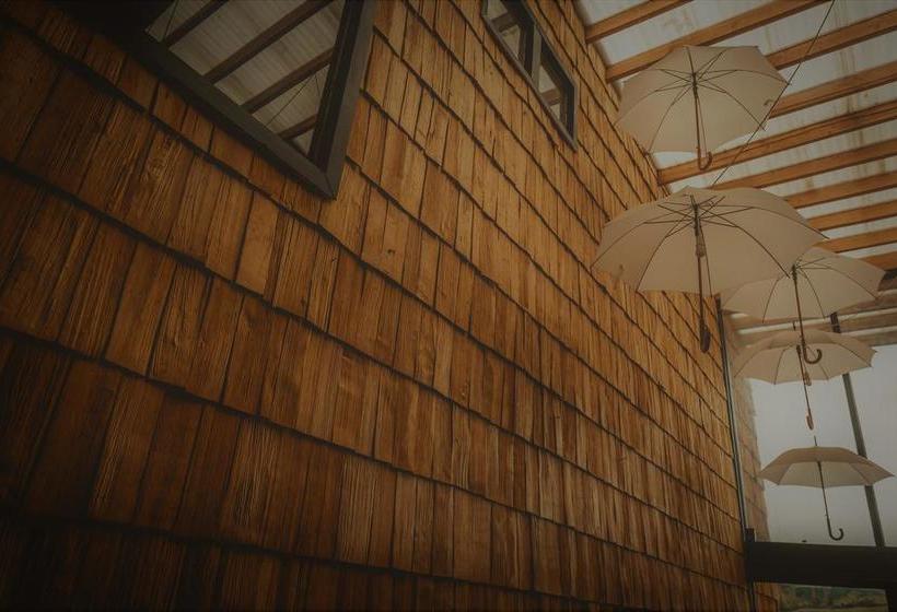 Hotel Patio Palafito | Castro | Los Lagos | Chile 16