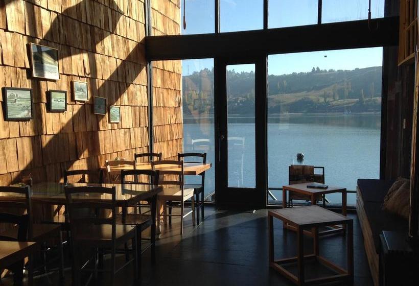 Hotel Patio Palafito | Castro | Los Lagos | Chile 18