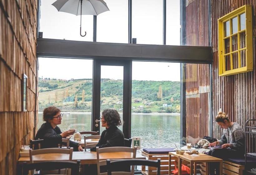 Hotel Patio Palafito | Castro | Los Lagos | Chile 19