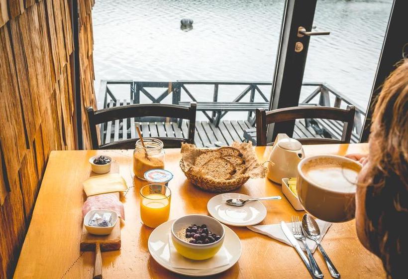 Hotel Patio Palafito | Castro | Los Lagos | Chile 20