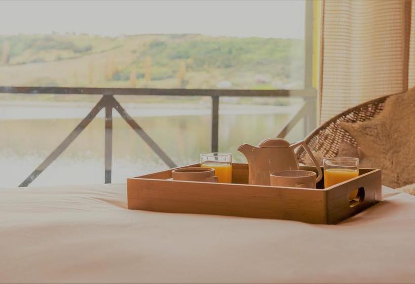 Hotel Patio Palafito | Castro | Los Lagos | Chile 3