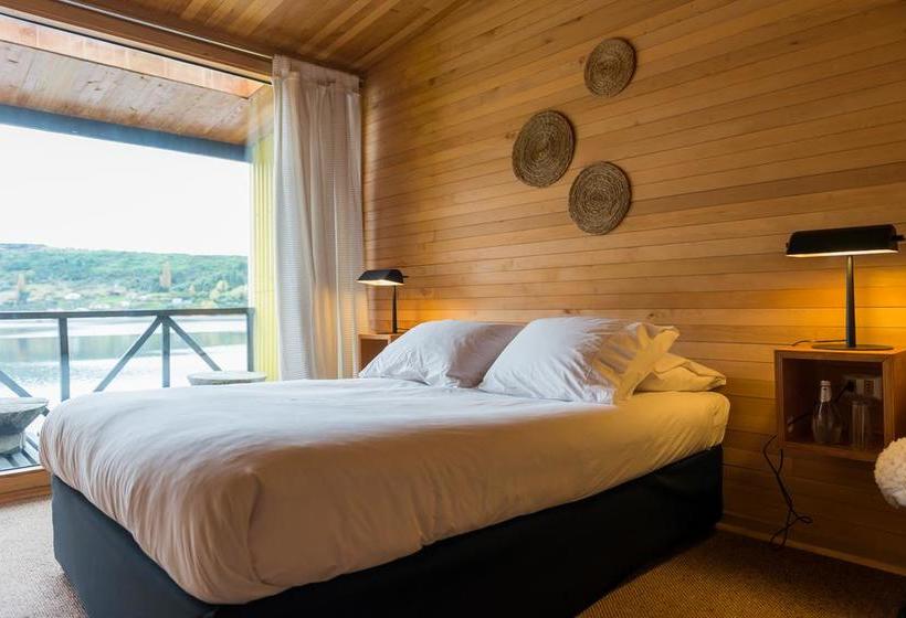 Hotel Patio Palafito | Castro | Los Lagos | Chile 5