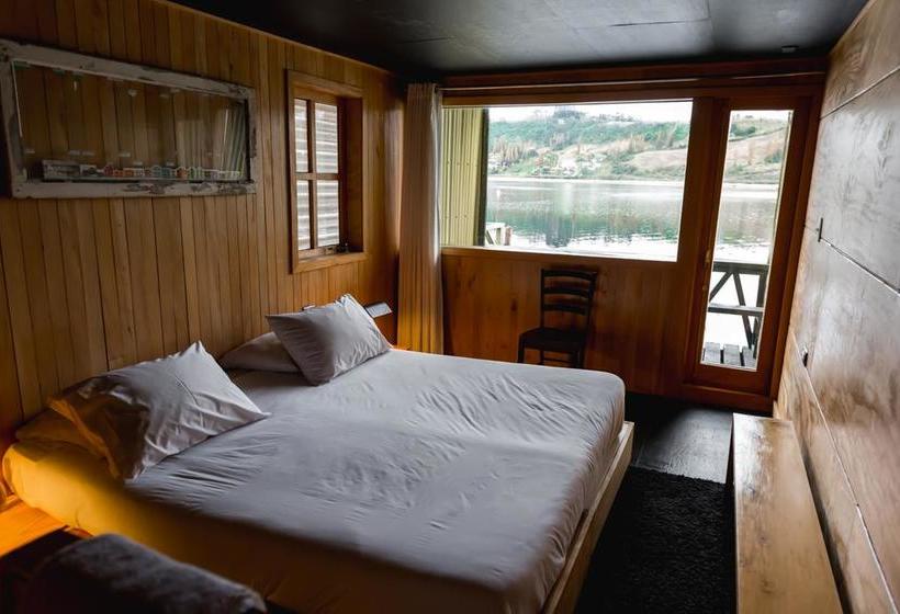 Hotel Patio Palafito | Castro | Los Lagos | Chile 7