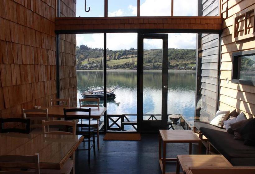 Hotel Patio Palafito | Castro | Los Lagos | Chile 8