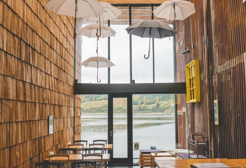 Hotel Patio Palafito | Castro | Los Lagos | Chile 9