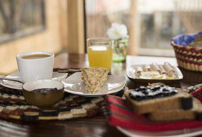 Albergue Palafito Waiwen | Castro | Los Lagos | Chile 10