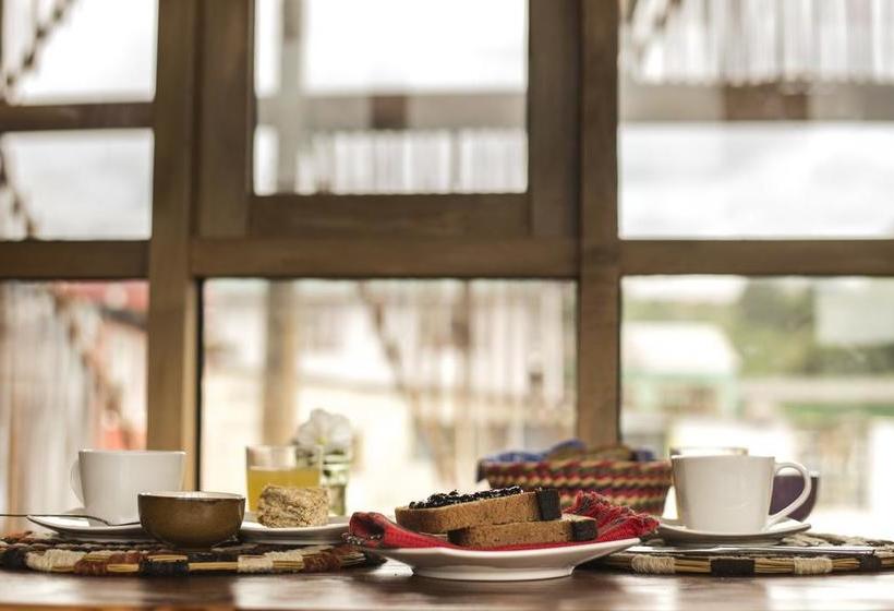 Albergue Palafito Waiwen | Castro | Los Lagos | Chile 11