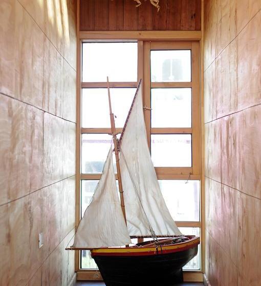 Albergue Palafito Waiwen | Castro | Los Lagos | Chile 15