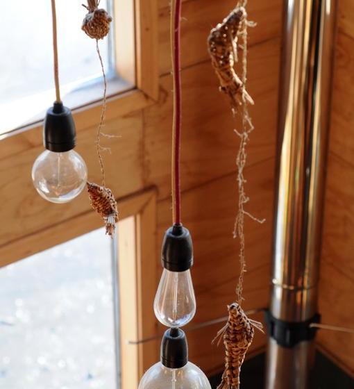 Albergue Palafito Waiwen | Castro | Los Lagos | Chile 17