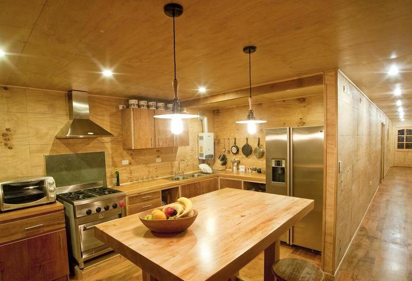 Albergue Palafito Waiwen | Castro | Los Lagos | Chile 2