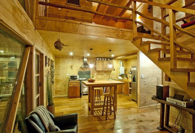 Albergue Palafito Waiwen | Castro | Los Lagos | Chile 3