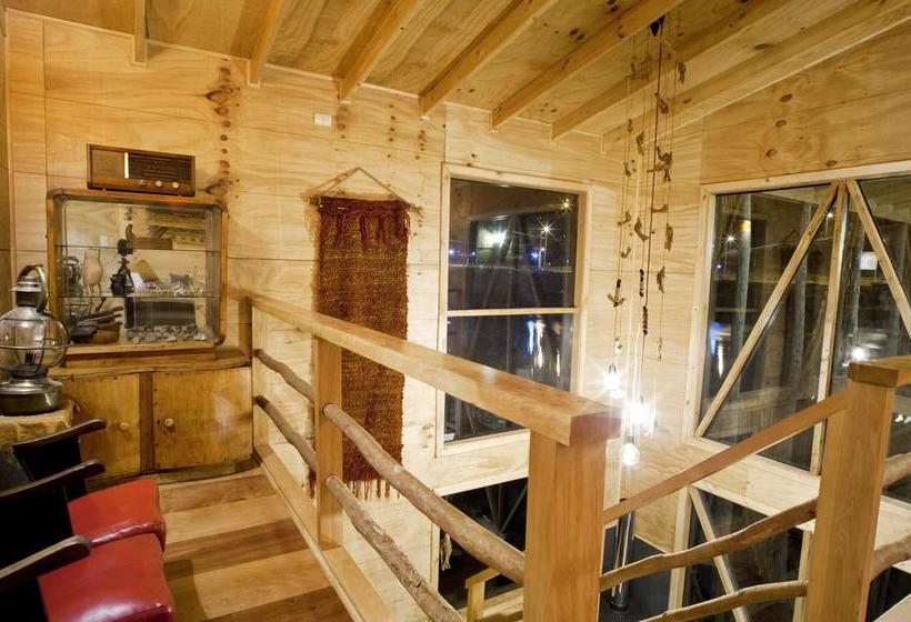 Albergue Palafito Waiwen | Castro | Los Lagos | Chile 5