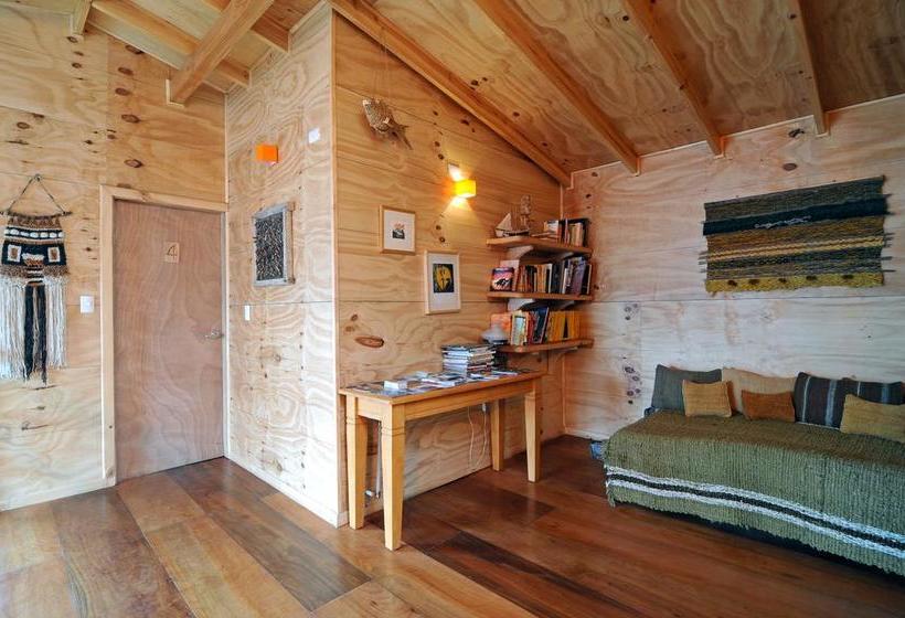 Albergue Palafito Waiwen | Castro | Los Lagos | Chile 6