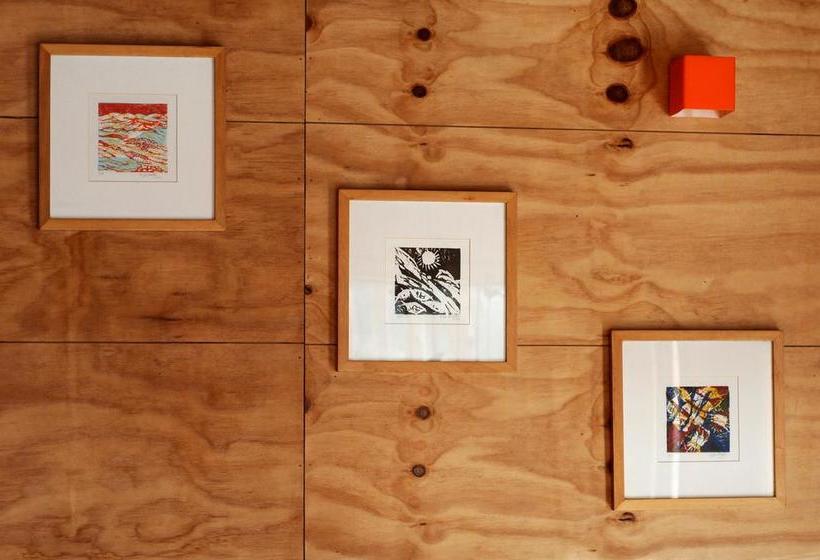 Albergue Palafito Waiwen | Castro | Los Lagos | Chile 7