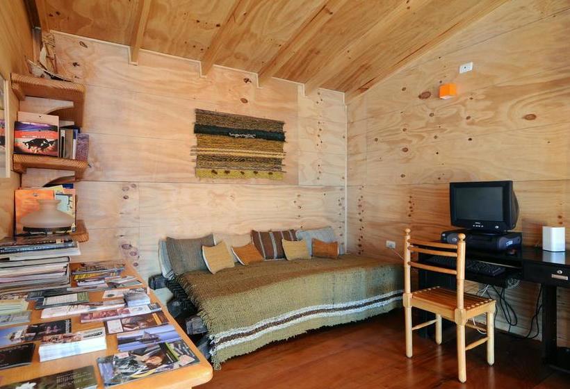 Albergue Palafito Waiwen | Castro | Los Lagos | Chile 8