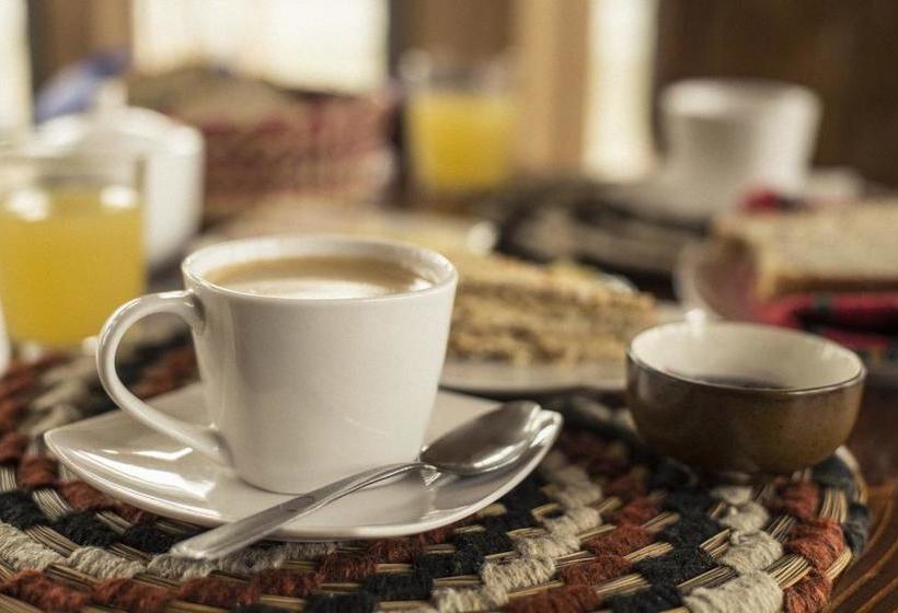 Albergue Palafito Waiwen | Castro | Los Lagos | Chile 9