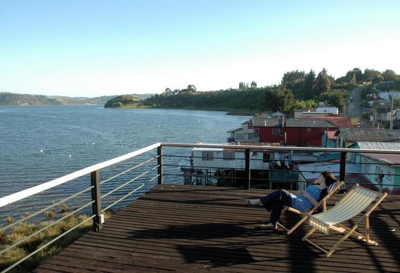 Palafito 1326 Hotel Boutique | Castro | Los Lagos | Chile 10