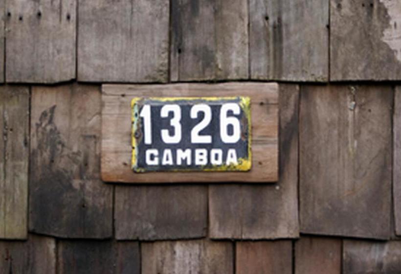 Palafito 1326 Hotel Boutique | Castro | Los Lagos | Chile 11