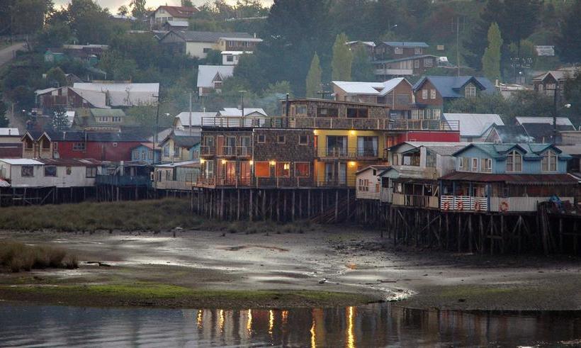 Palafito 1326 Hotel Boutique | Castro | Los Lagos | Chile 13