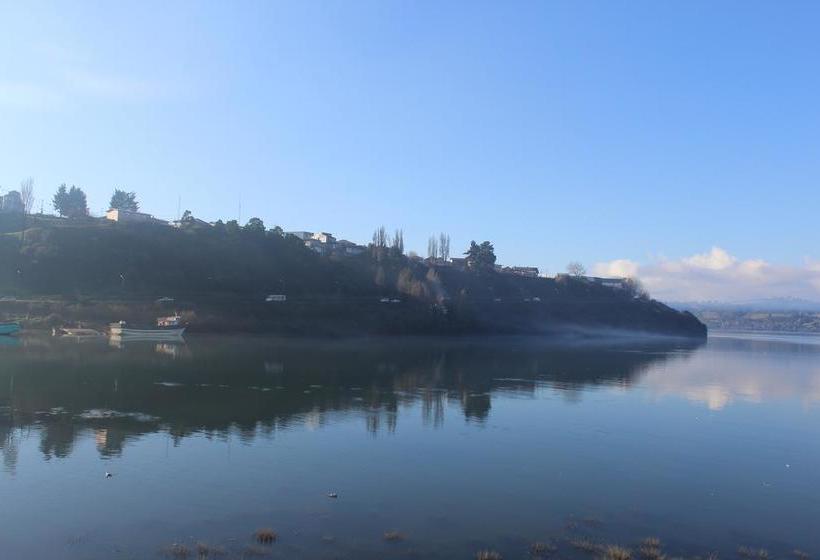 Palafito 1326 Hotel Boutique | Castro | Los Lagos | Chile 14