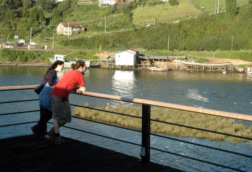 Palafito 1326 Hotel Boutique | Castro | Los Lagos | Chile 16