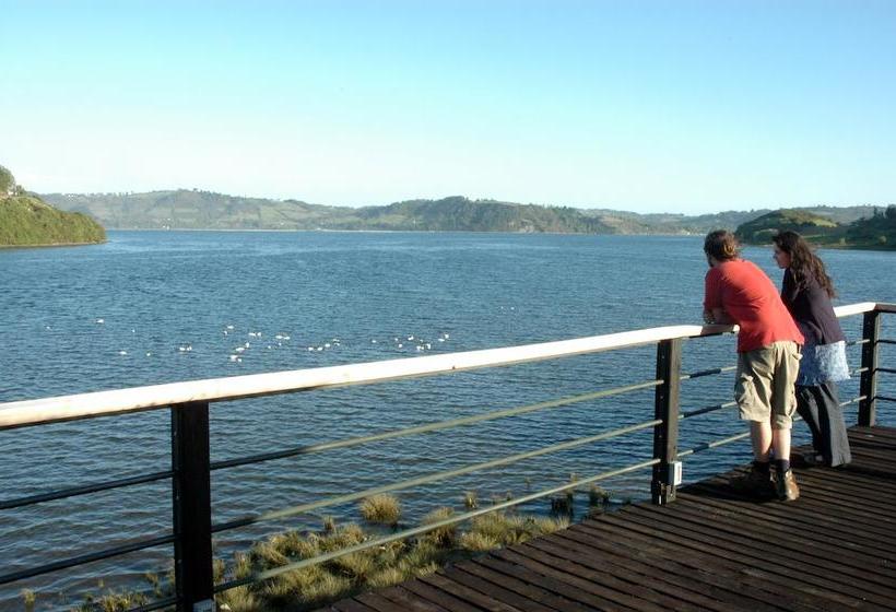 Palafito 1326 Hotel Boutique | Castro | Los Lagos | Chile 17