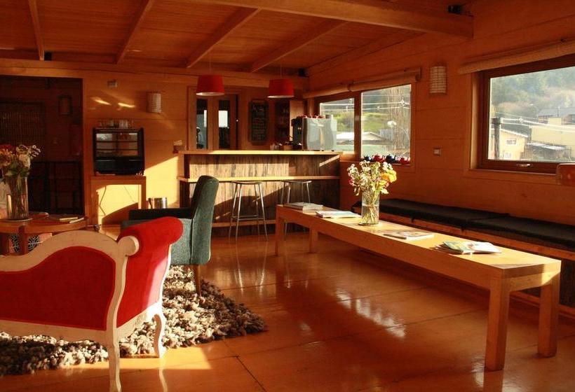 Palafito 1326 Hotel Boutique | Castro | Los Lagos | Chile 18