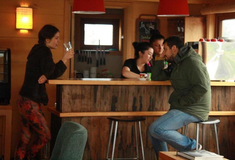 Palafito 1326 Hotel Boutique | Castro | Los Lagos | Chile 19