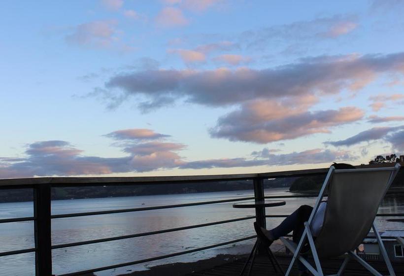 Palafito 1326 Hotel Boutique | Castro | Los Lagos | Chile 2