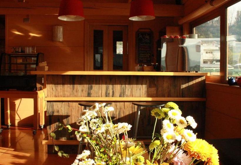 Palafito 1326 Hotel Boutique | Castro | Los Lagos | Chile 20