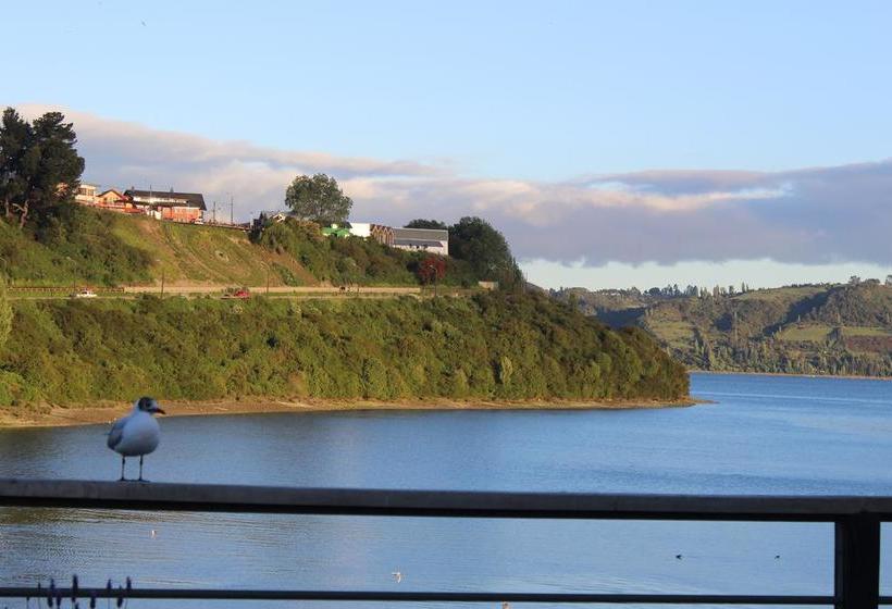 Palafito 1326 Hotel Boutique | Castro | Los Lagos | Chile 3