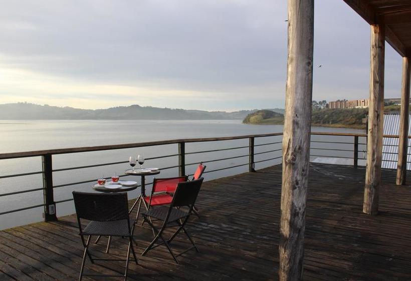 Palafito 1326 Hotel Boutique | Castro | Los Lagos | Chile 4