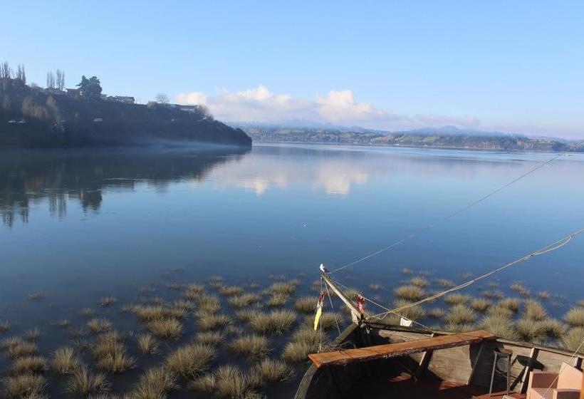 Palafito 1326 Hotel Boutique | Castro | Los Lagos | Chile 5