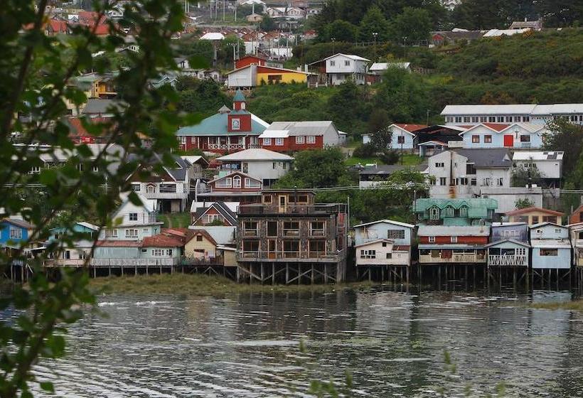 Palafito 1326 Hotel Boutique | Castro | Los Lagos | Chile 7