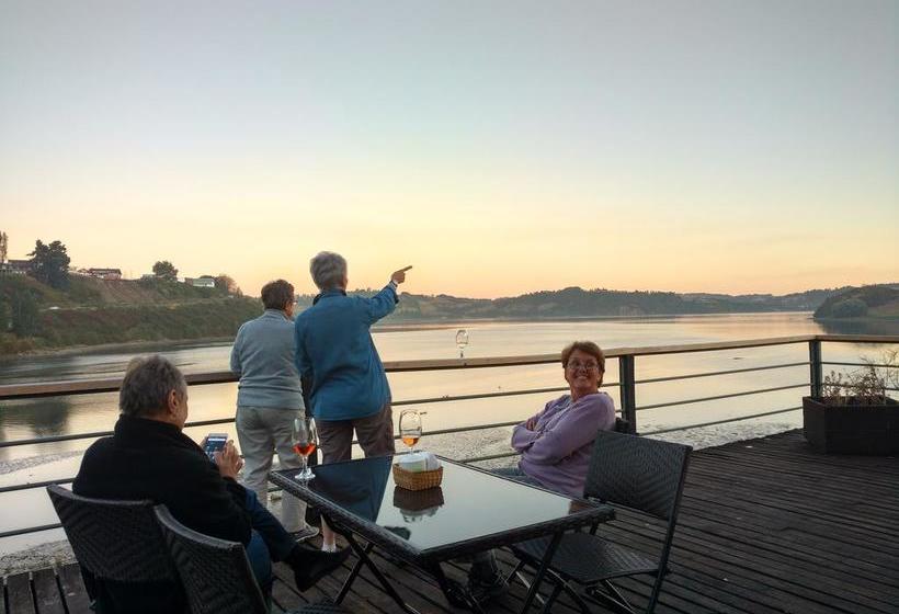 Palafito 1326 Hotel Boutique | Castro | Los Lagos | Chile 9