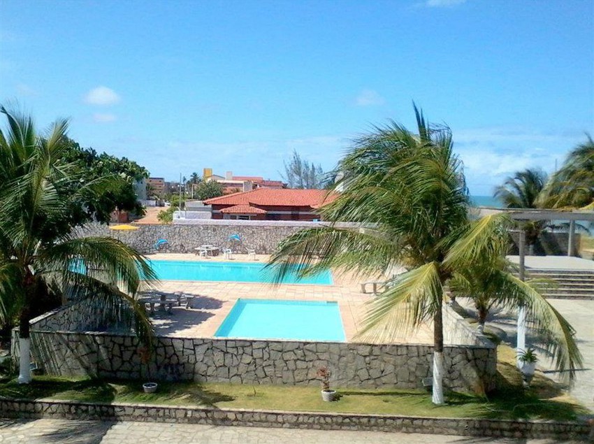 Hotel Beach Jacumã  | Conde | Paraiba | Brasil 1