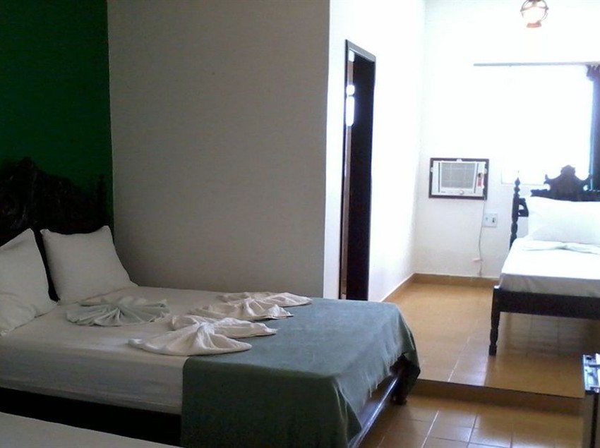 Hotel Beach Jacumã  | Conde | Paraiba | Brasil 10