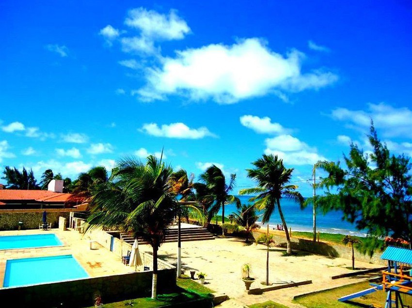 Hotel Beach Jacumã  | Conde | Paraiba | Brasil 2