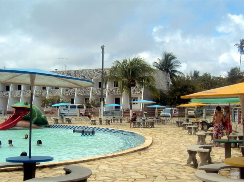 Hotel Beach Jacumã  | Conde | Paraiba | Brasil 3