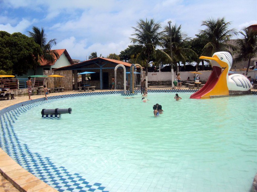 Hotel Beach Jacumã  | Conde | Paraiba | Brasil 4