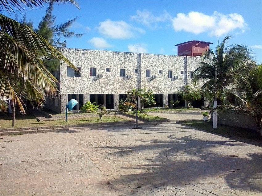 Hotel Beach Jacumã  | Conde | Paraiba | Brasil 6