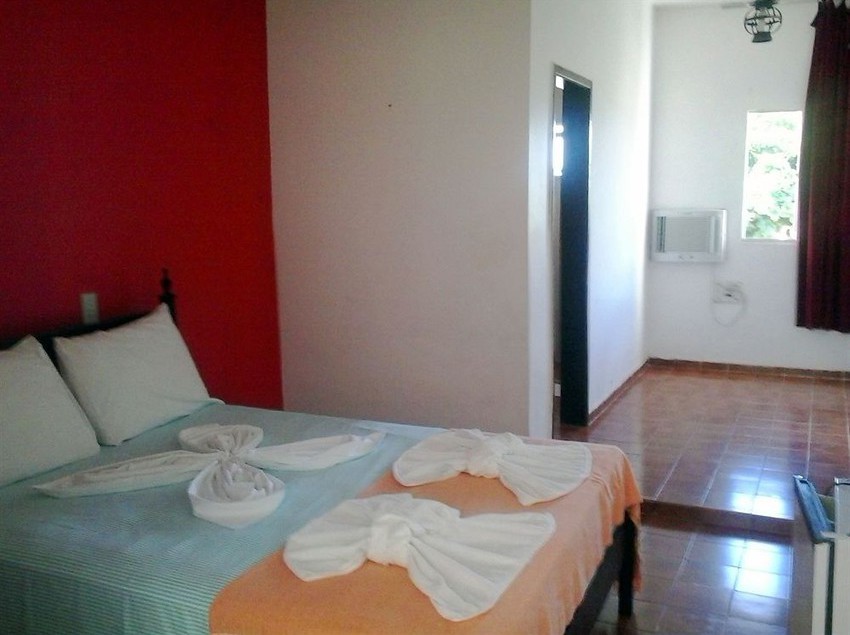 Hotel Beach Jacumã  | Conde | Paraiba | Brasil 8