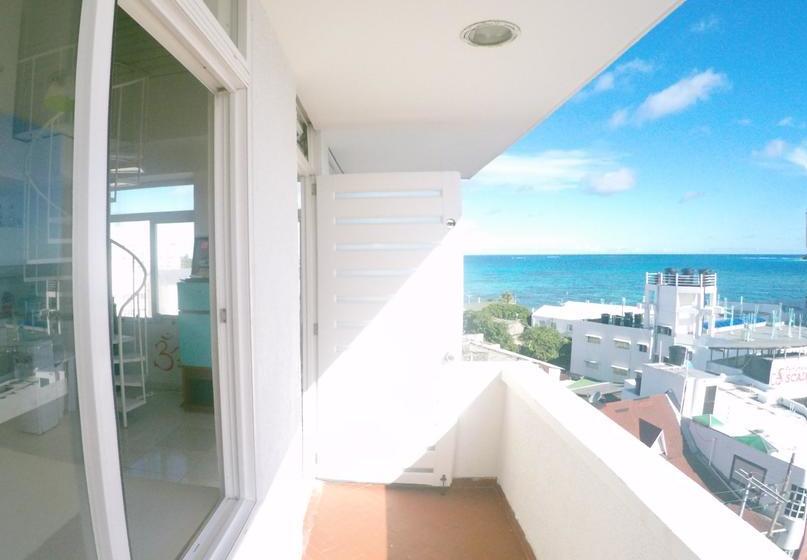 Albergue Edificio Santa Catalina Hostal 604 | San Andrés | San Andres y Providencia | Colombia 10