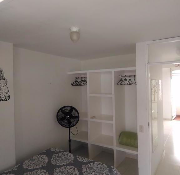 Albergue Edificio Santa Catalina Hostal 604 | San Andrés | San Andres y Providencia | Colombia 11