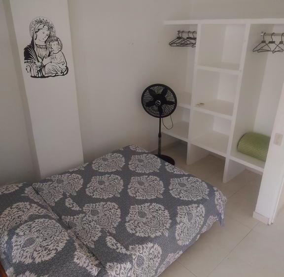 Albergue Edificio Santa Catalina Hostal 604 | San Andrés | San Andres y Providencia | Colombia 12